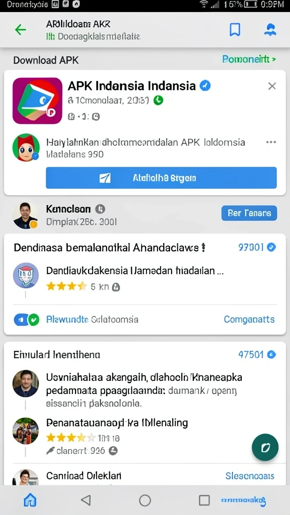 Screenshot rpgame nomor 3