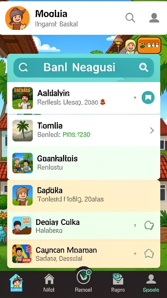 Screenshot rprr nomor 2