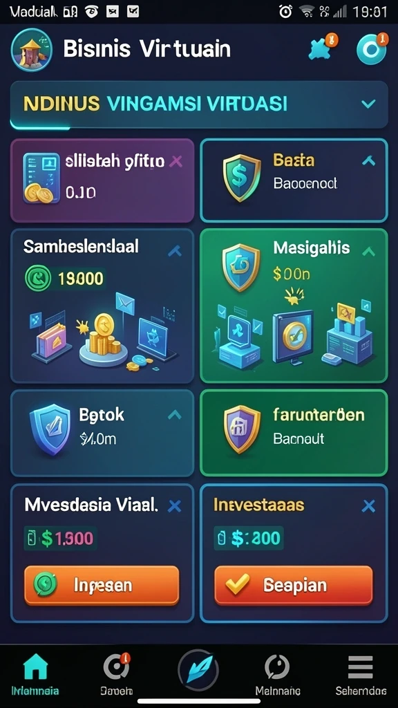 Screenshot rvip3 nomor 1