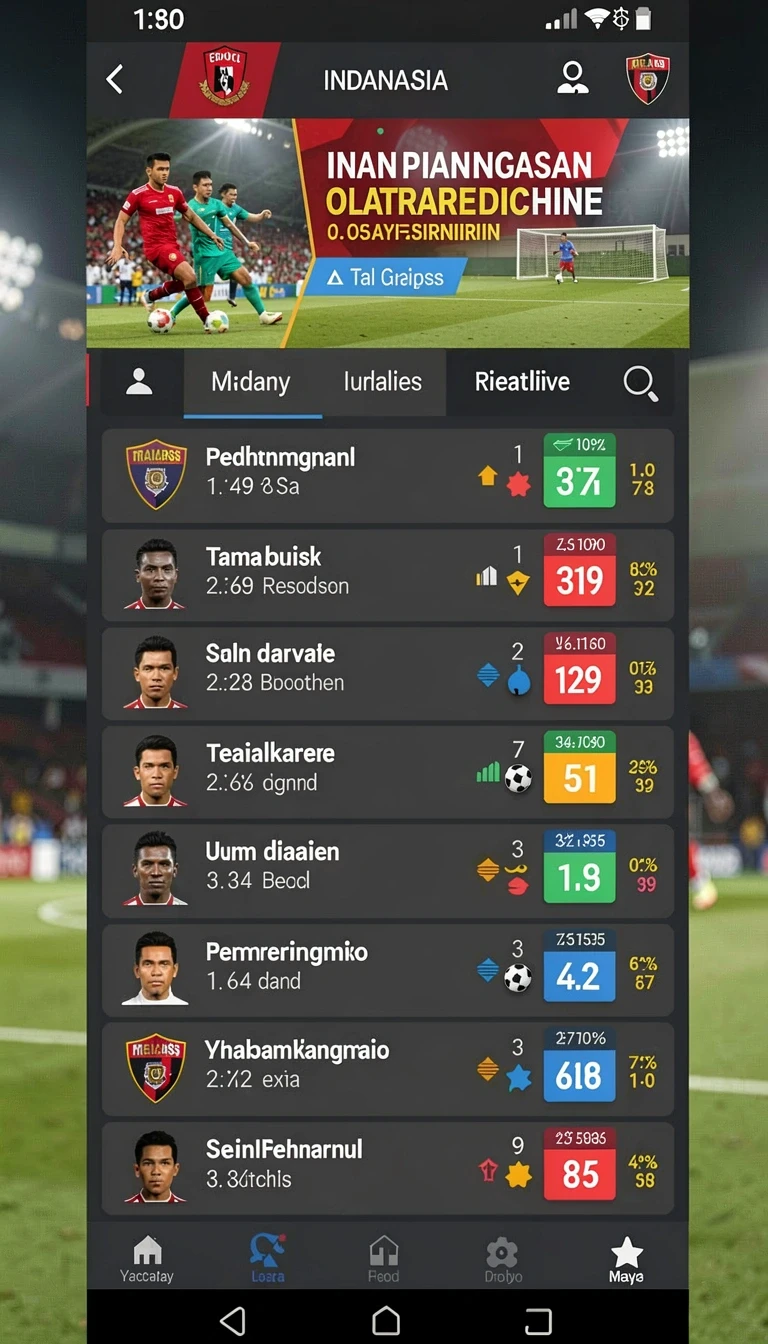 Screenshot sakti77 nomor 3