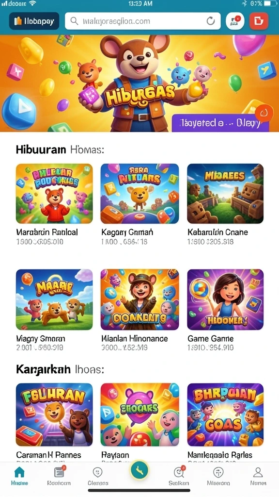 Screenshot sl999 nomor 3