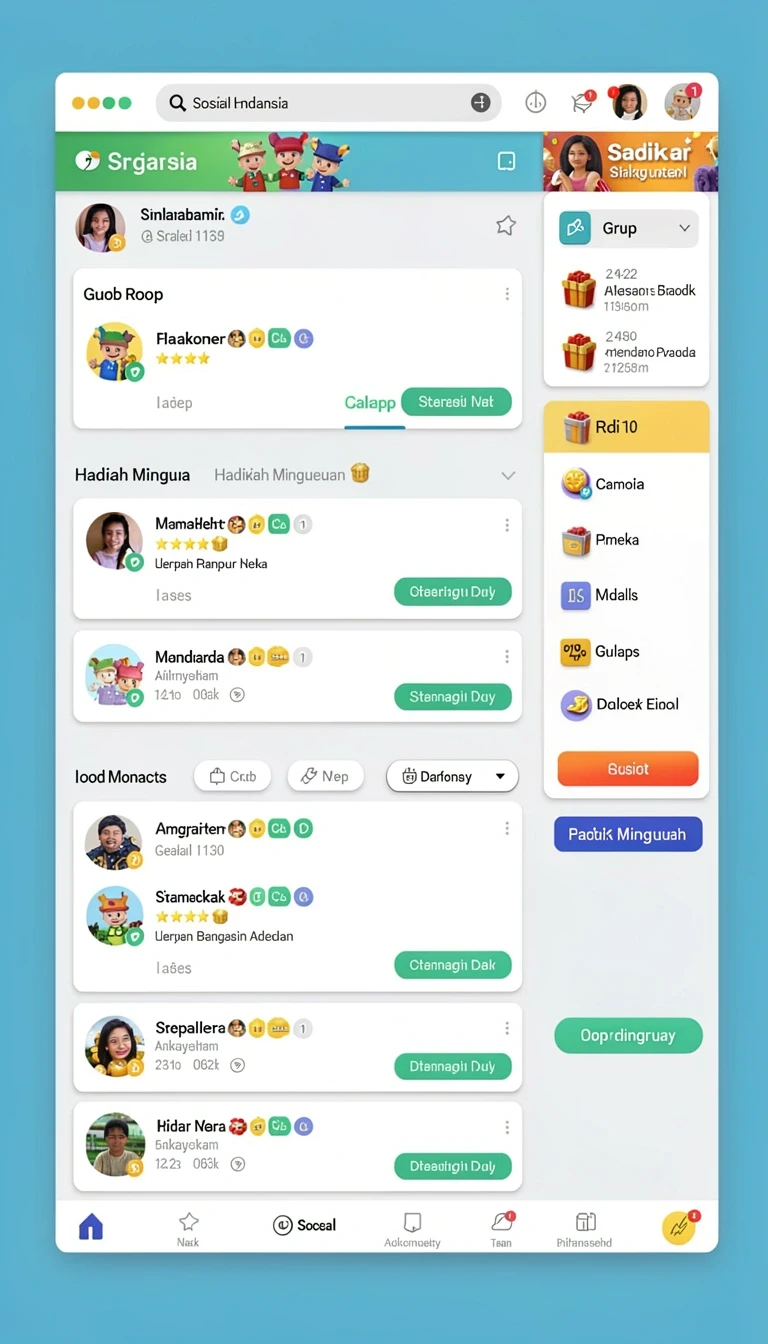 Screenshot spingold nomor 3