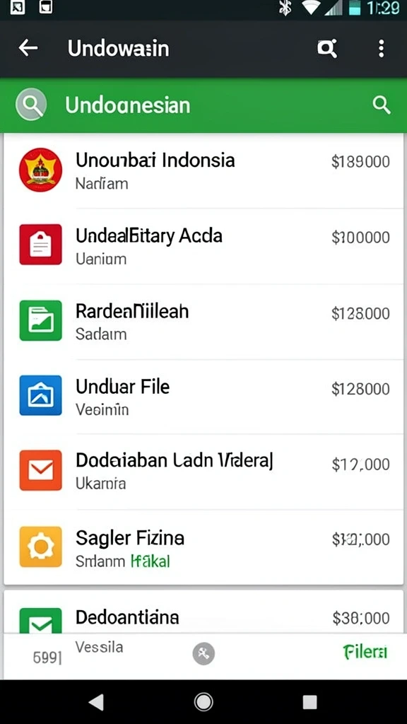 Screenshot superhoki nomor 2