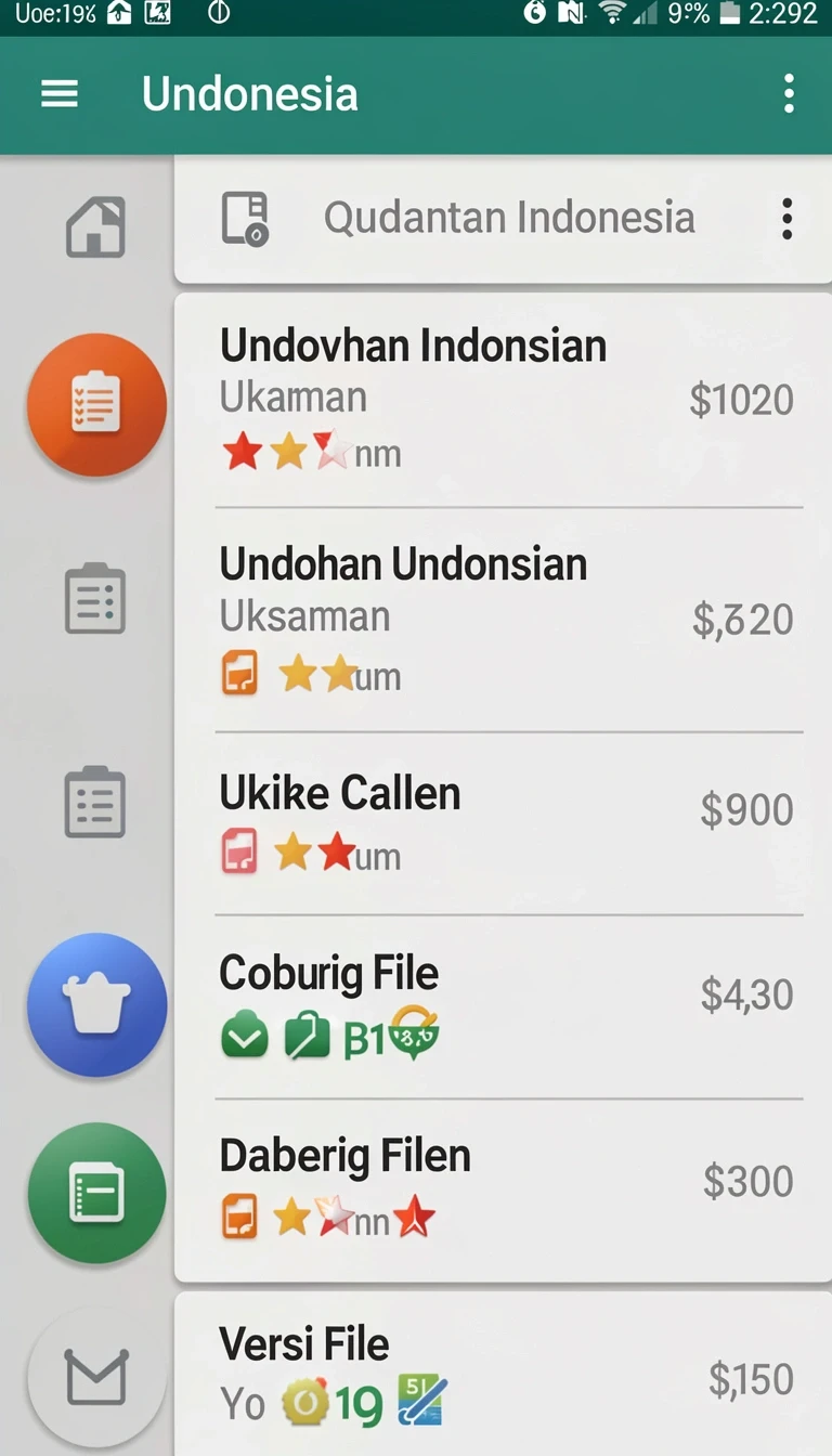 Screenshot tempur99 nomor 2