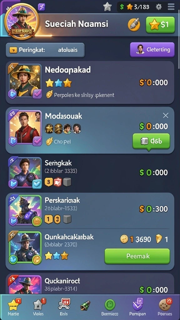 Screenshot topanwin nomor 2
