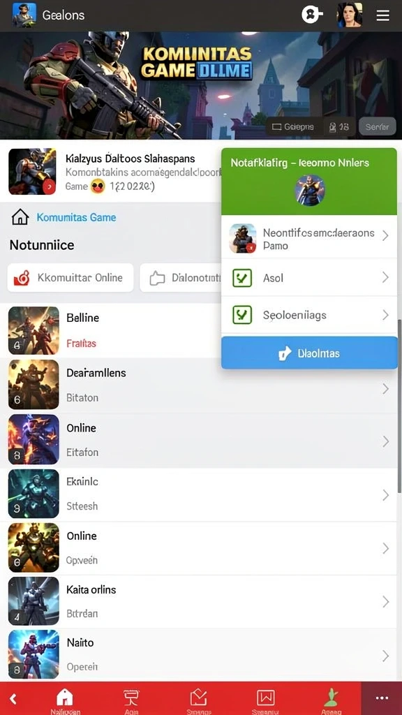Screenshot topanwin nomor 3