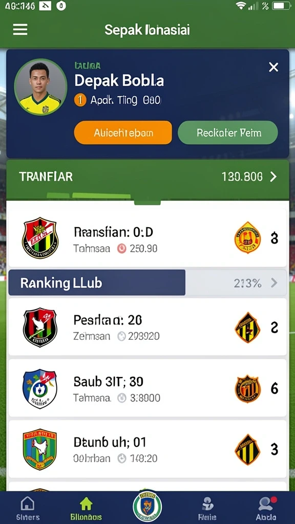Screenshot uno4d nomor 2
