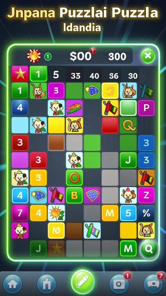 Screenshot watitoto nomor 2