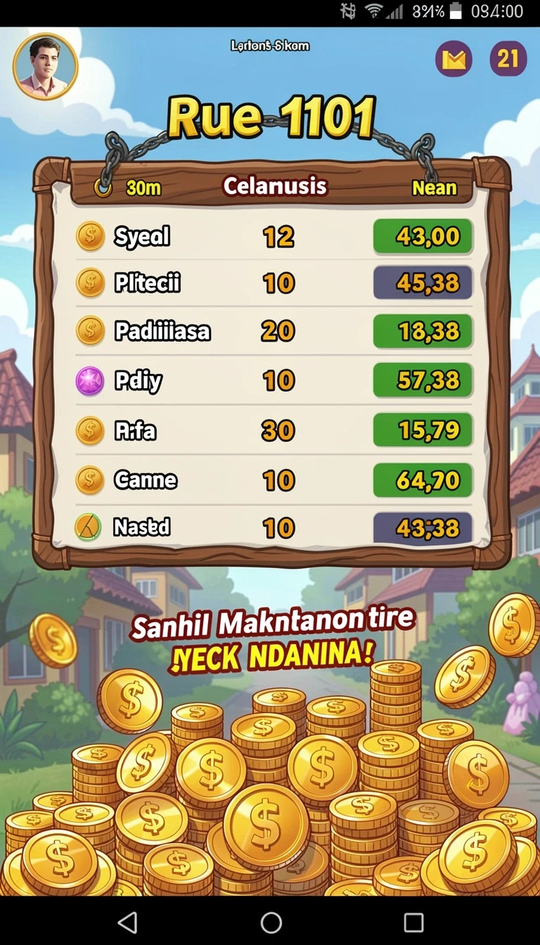 Screenshot winslot nomor 1