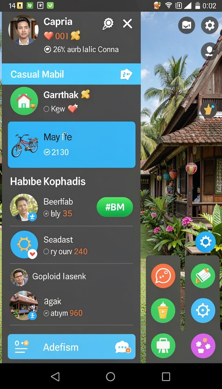 Screenshot winslot nomor 2
