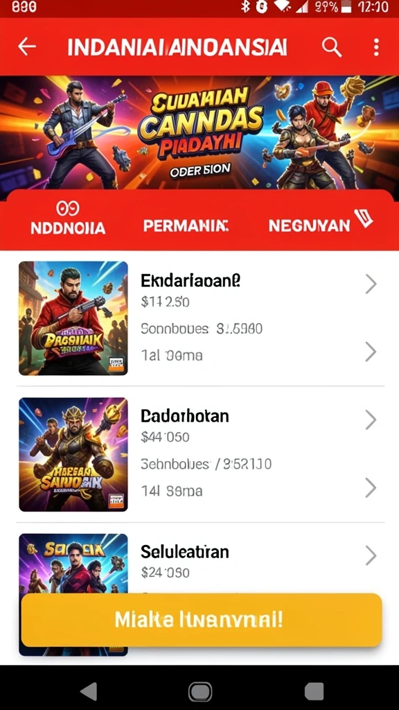Screenshot yotogel nomor 2