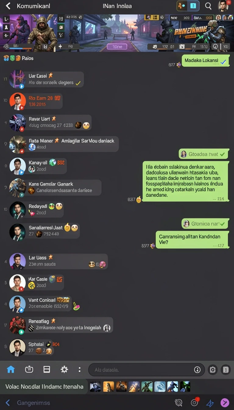 Screenshot zoro77 nomor 1
