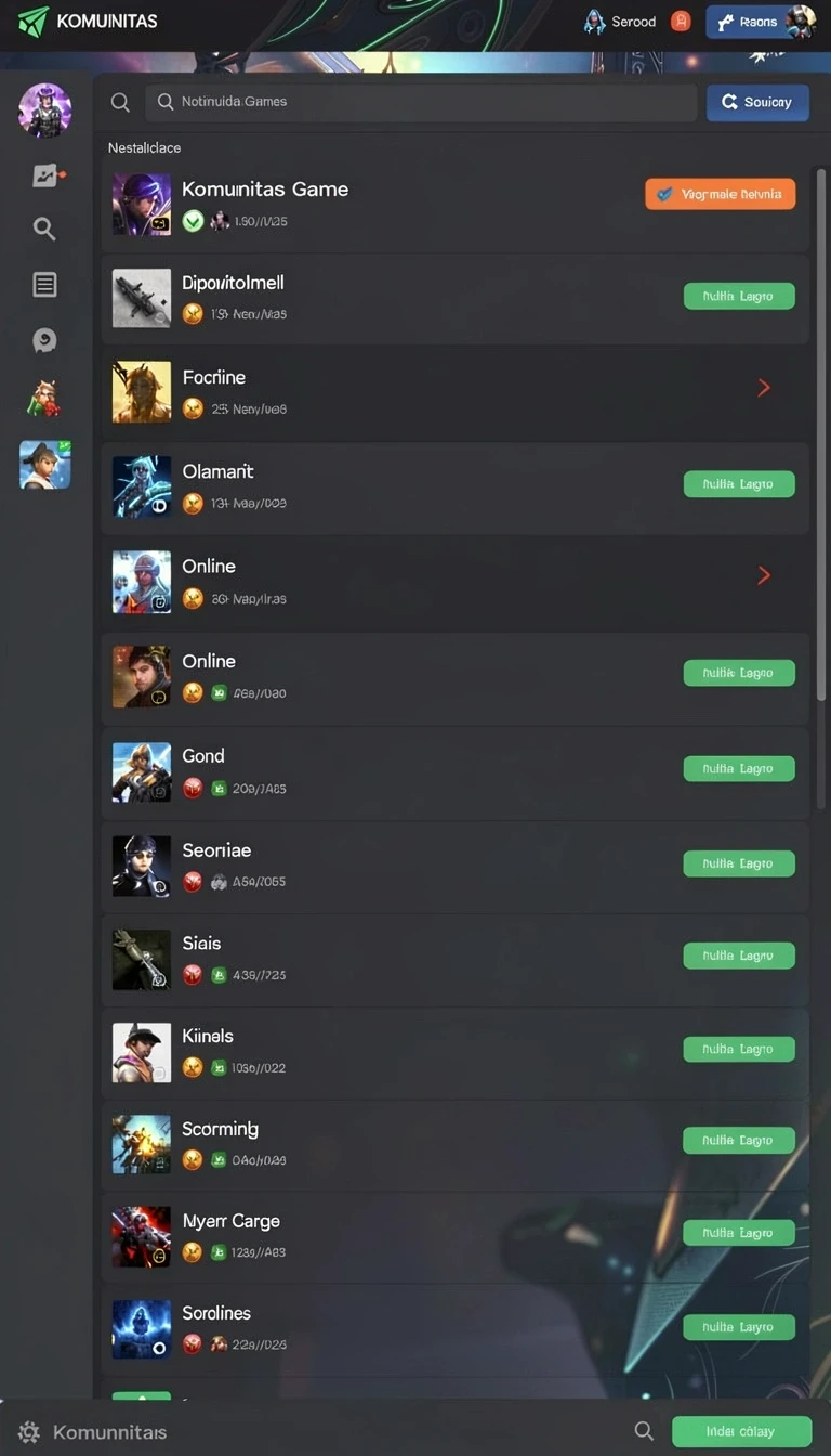 Screenshot zoro77 nomor 2