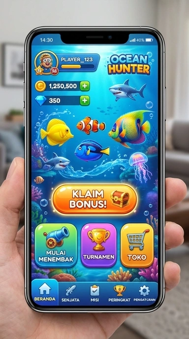 rprprp — cuplikan layar ringkas